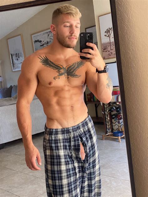 Nate Garner Only Fans Onlyfans Leaked Video